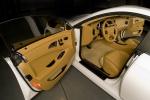 Mercedes-Benz CLS-Class White Label by Wheelsandmore 2009 года